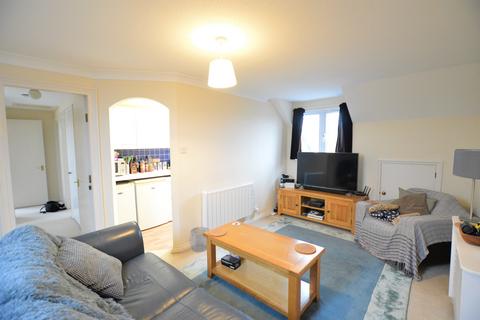 2 bedroom duplex to rent, Wellington Road, St Albans, AL1