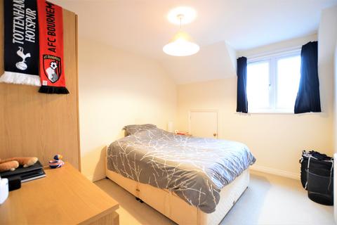 2 bedroom duplex to rent, Wellington Road, St Albans, AL1