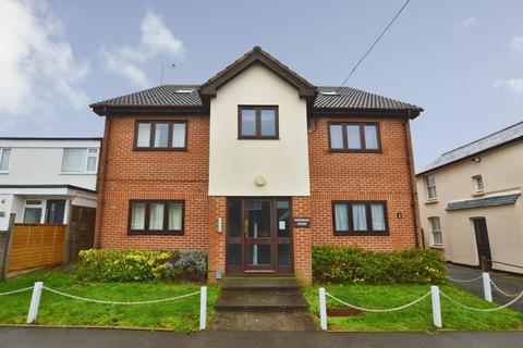 undefined, Wellington Road, St Albans, AL1