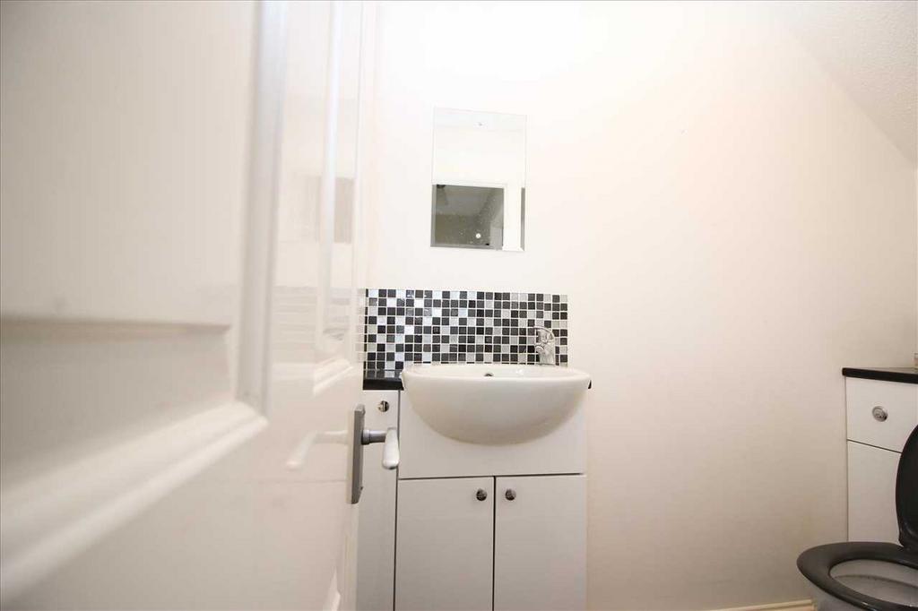 Cloaksroom