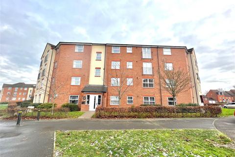 2 bedroom flat to rent, Wharf Lane, Solihull, West Midlands, B91