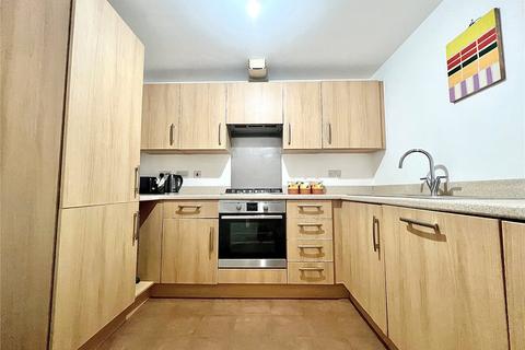 2 bedroom flat to rent, Wharf Lane, Solihull, West Midlands, B91