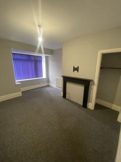 2 bedroom terraced house to rent, Hepscott Avenue, Blackhall Colliery, Hartlepool, County Durham, TS27
