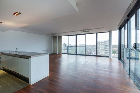 2 bedroom apartment to rent, Green Walk, Bermondsey, London, SE1