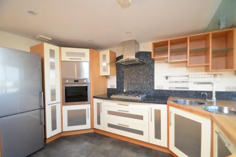 3 bedroom apartment to rent, 27 Wellington Place, Priory Street, Cheltenham, Gloucestershire, GL52 6DG