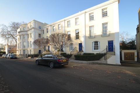 3 bedroom apartment to rent, 27 Wellington Place, Priory Street, Cheltenham, Gloucestershire, GL52 6DG