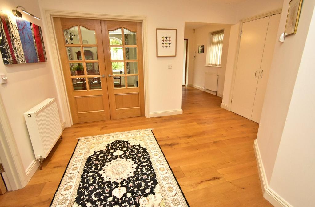 Reception Hall