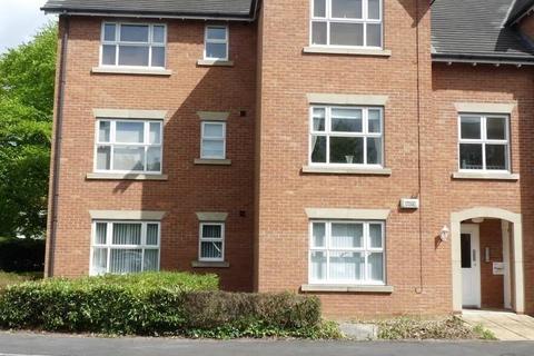 2 bedroom apartment to rent, Goose Garth, Eaglescliffe TS16