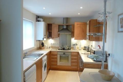2 bedroom apartment to rent, Goose Garth, Eaglescliffe TS16
