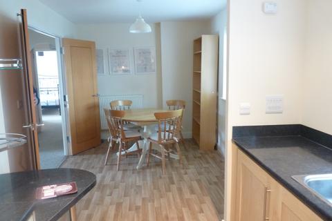 2 bedroom apartment to rent, Goose Garth, Eaglescliffe TS16
