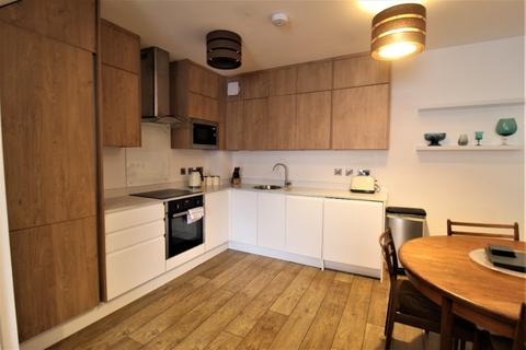 1 bedroom flat for sale - Egremont Russet, Wellington St, HU1, Hull, HU1