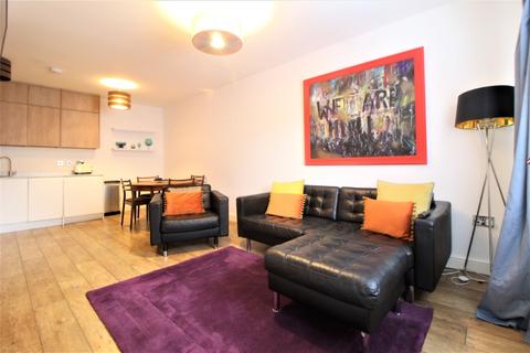 1 bedroom flat for sale - Egremont Russet, Wellington St, HU1, Hull, HU1