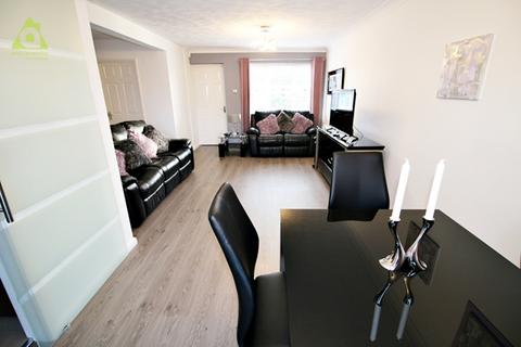 3 bedroom detached house for sale, Higher Drake Meadow, Westhoughton BL5 2RD