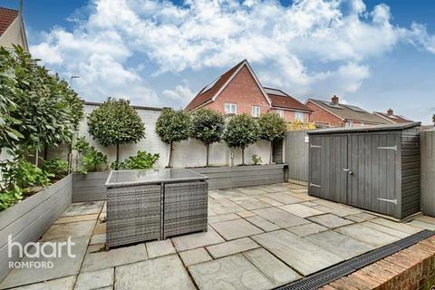 undefined, Stephens Close, Romford