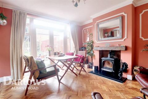 1 bedroom in a flat share to rent - Albany Road