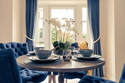 1 bedroom flat for sale - Retirement Living, Walter House, Rainsford Road
