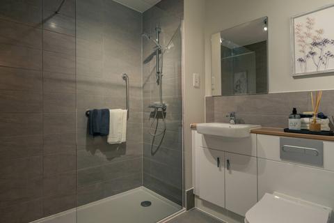 1 bedroom flat for sale - Retirement Living, Walter House, Rainsford Road