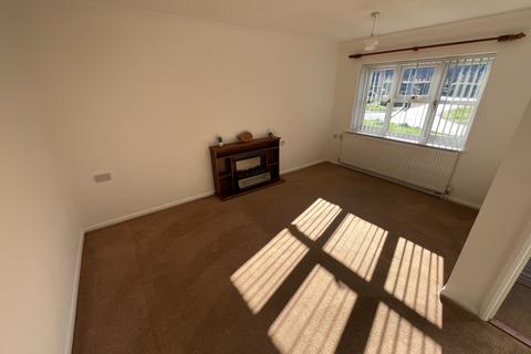 2 bedroom terraced bungalow for sale, Holly Green, Stapenhill, Burton-on-Trent, DE15