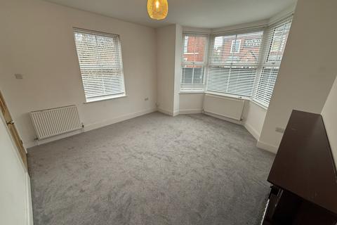 undefined, Tamworth Road, Ashby-de-la-Zouch, LE65