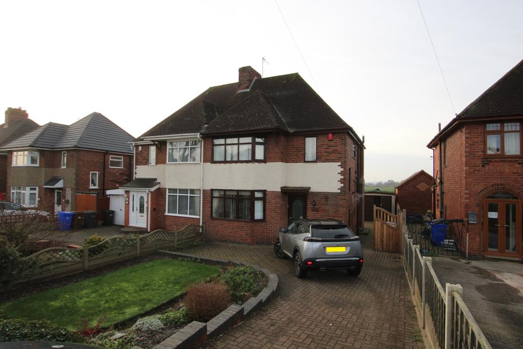 Houses For Sale Stanton Burton On Trent at Brian Morris blog