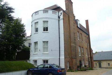 undefined, Castle Hill, Reading, RG1