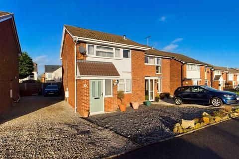 20 Cornwall Drive, Grassmoor, Chesterfield, S42 5DX
