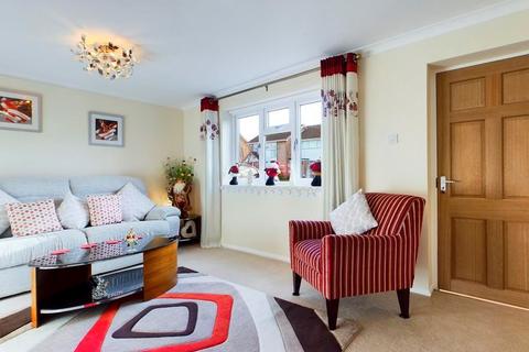 20 Cornwall Drive, Grassmoor, Chesterfield, S42 5DX