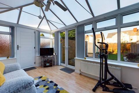 20 Cornwall Drive, Grassmoor, Chesterfield, S42 5DX