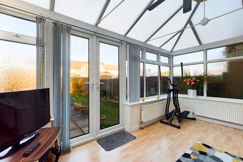 20 Cornwall Drive, Grassmoor, Chesterfield, S42 5DX