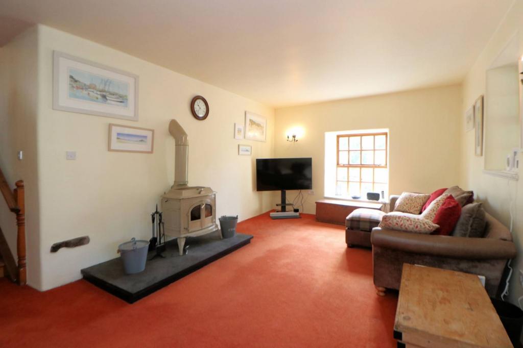 Mill Of Towie, Auchterless, Turriff... 4 bed detached house £500,000