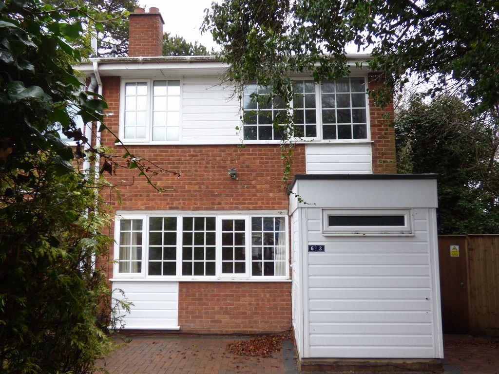 Orchard Way, Burwell, Cambridgeshire, CB25 4 bed semidetached house to