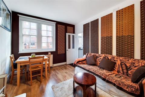 1 bedroom apartment to rent, Tavistock Place, Bloomsbury, London, WC1H