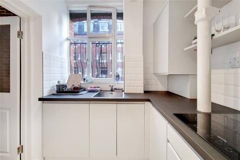 1 bedroom apartment to rent, Tavistock Place, Bloomsbury, London, WC1H