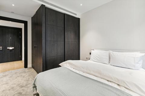 1 bedroom apartment for sale, Sophora House, London, SW11