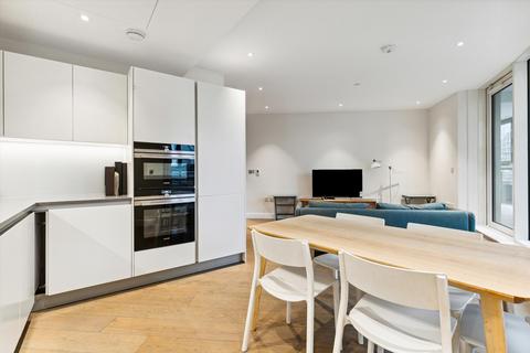 1 bedroom apartment for sale, Sophora House, London, SW11