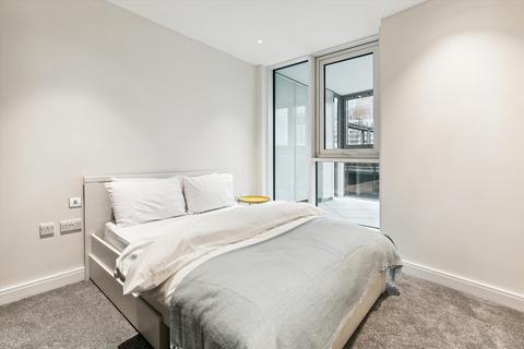 1 bedroom apartment for sale, Sophora House, London, SW11