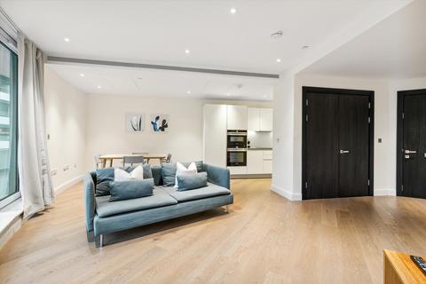 2 bedroom apartment for sale, Sophora House, Queenstown Road, London, SW11