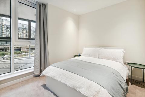 2 bedroom apartment for sale, Sophora House, Queenstown Road, London, SW11