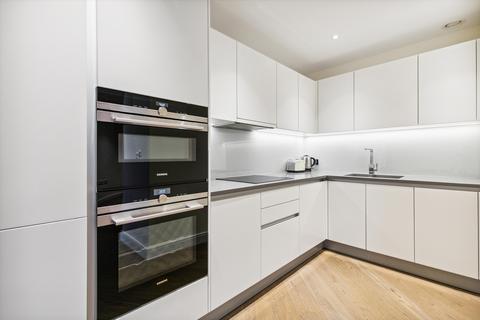 2 bedroom apartment for sale, Sophora House, Queenstown Road, London, SW11