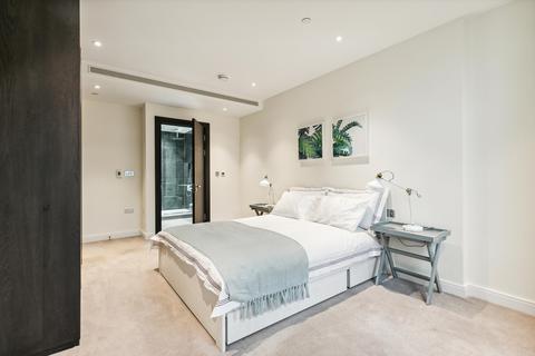 2 bedroom apartment for sale, Sophora House, Queenstown Road, London, SW11