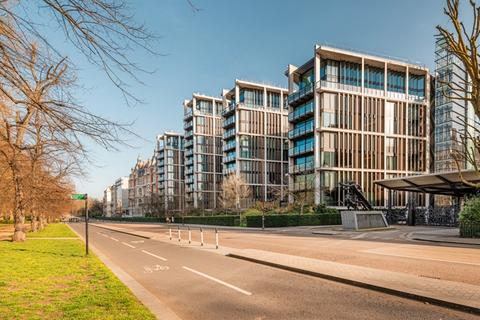 5 bedroom apartment for sale, One Hyde Park, Knightsbridge