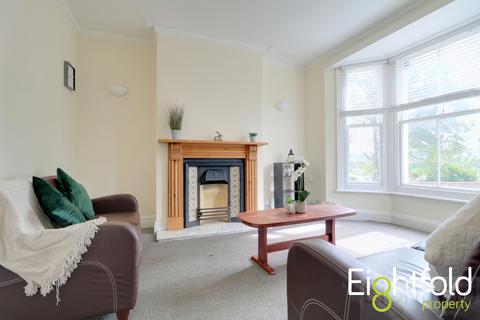 6 bedroom terraced house to rent, Upper Hollingdean Road, Brighton