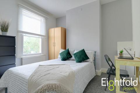 6 bedroom terraced house to rent, Upper Hollingdean Road, Brighton