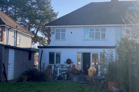 3 bedroom semi-detached house for sale - Greyfriars Avenue,  Hereford,  HR4