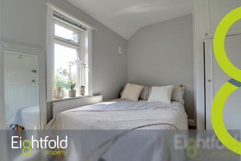 4 bedroom terraced house to rent, Kimberley Road, Brighton