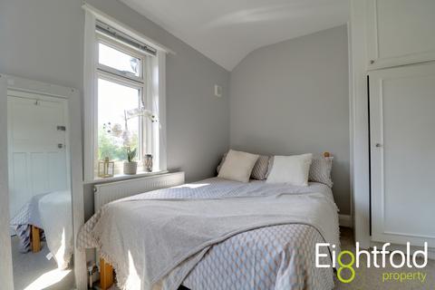 4 bedroom terraced house to rent, Kimberley Road, Brighton