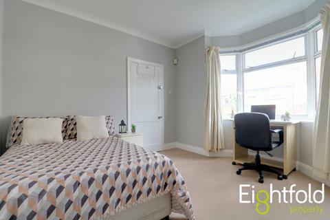 undefined, Kimberley Road, Brighton