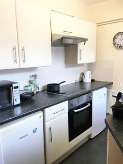 1 bedroom in a house share to rent - Oakfield Street, Lincoln, Lincolnsire, LN2 5LU