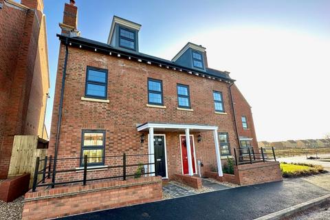 undefined, Dart Avenue, Topsham, Exeter