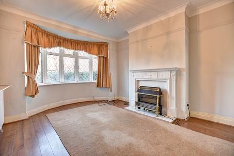 4 bedroom semi-detached house for sale - Marina Avenue, Fulwell